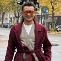 Foto de Trevor Kenskevyz