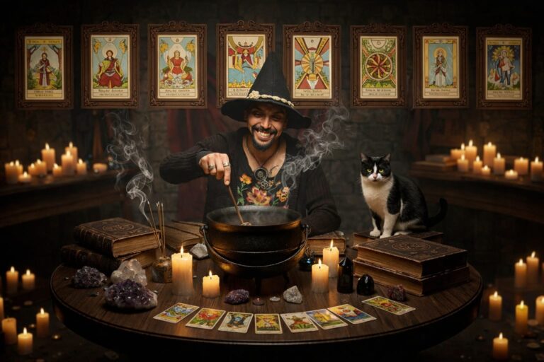 A Questão do Destino: Entre o Inevitável e a Escolha