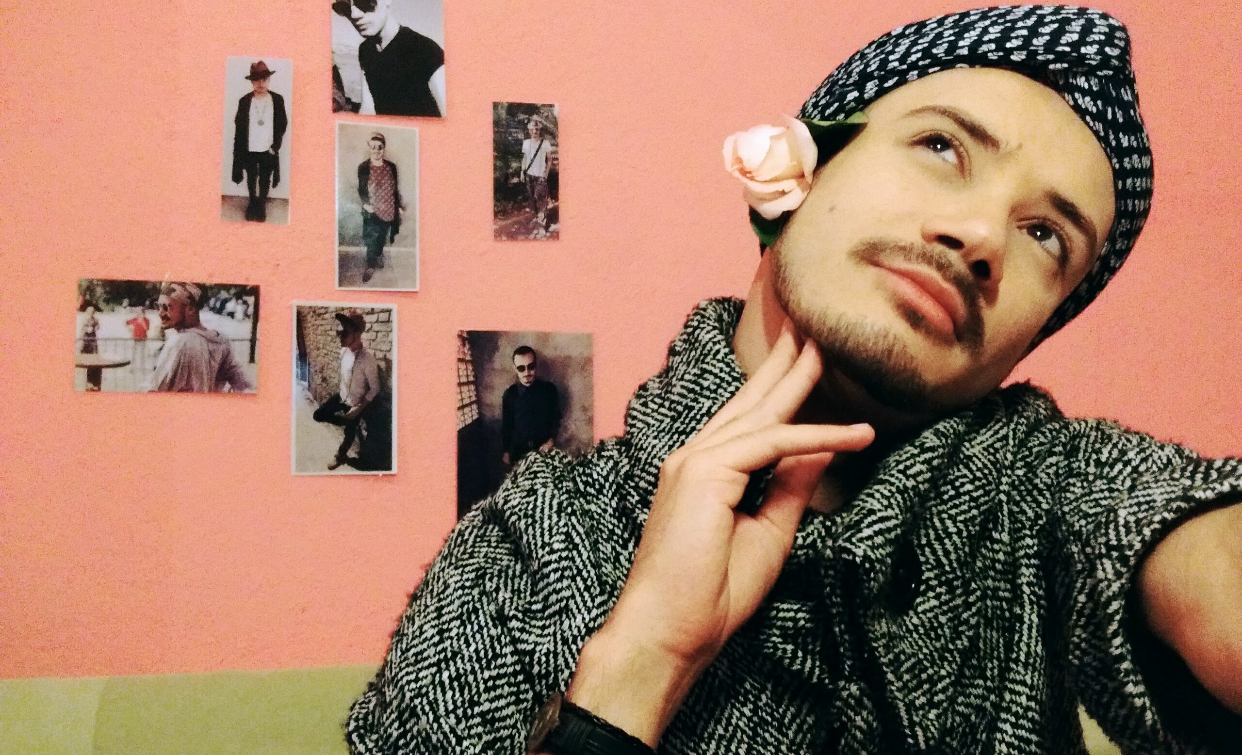 Porque ser diferente foi minha maior vantagem 2 ser diferente foi a melhor vantagem