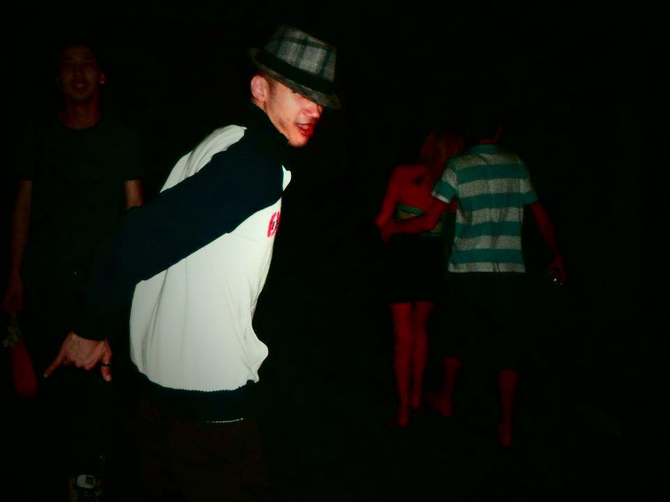 Não vim de privilégios, a vida me ensinou a ser forte e sozinho desde cedo 3 anos 2010