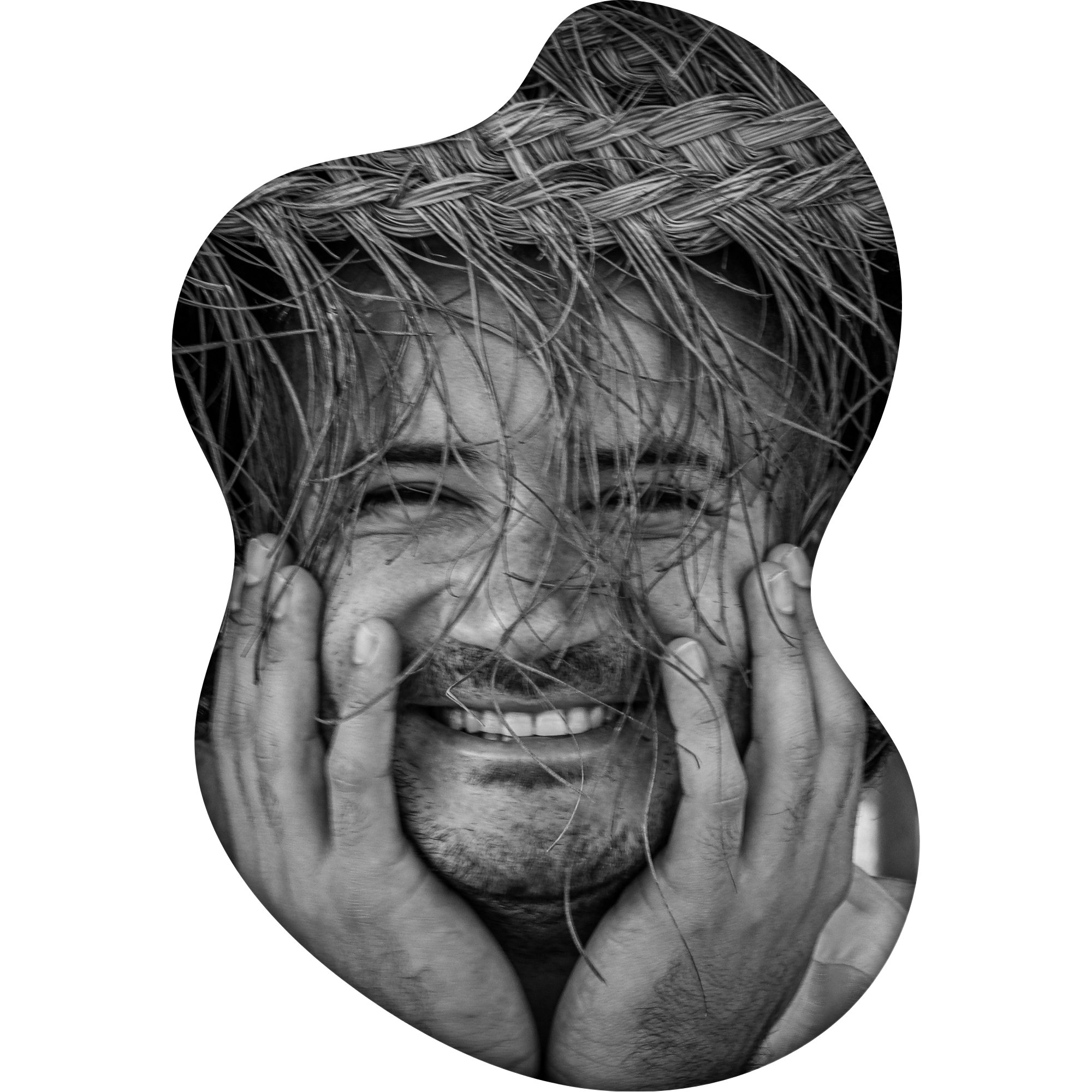 o caos que encontra o espirito livre de se movimentar ao redor do mundo