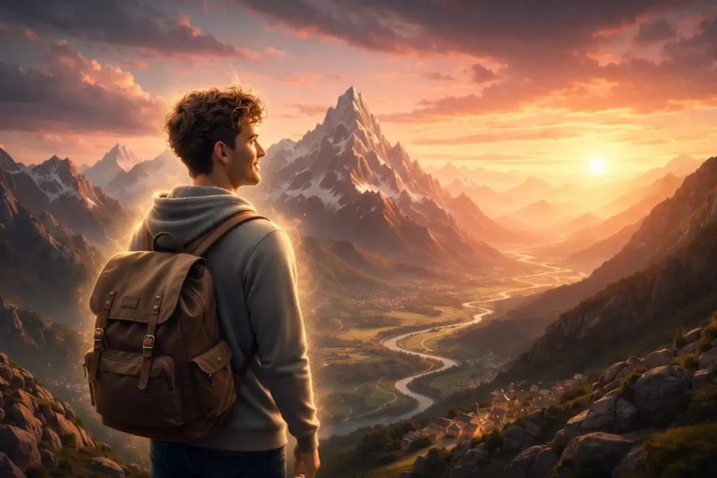 Quando a vida muda: o impacto emocional da imigração no espírito 1 Imigração de espirito