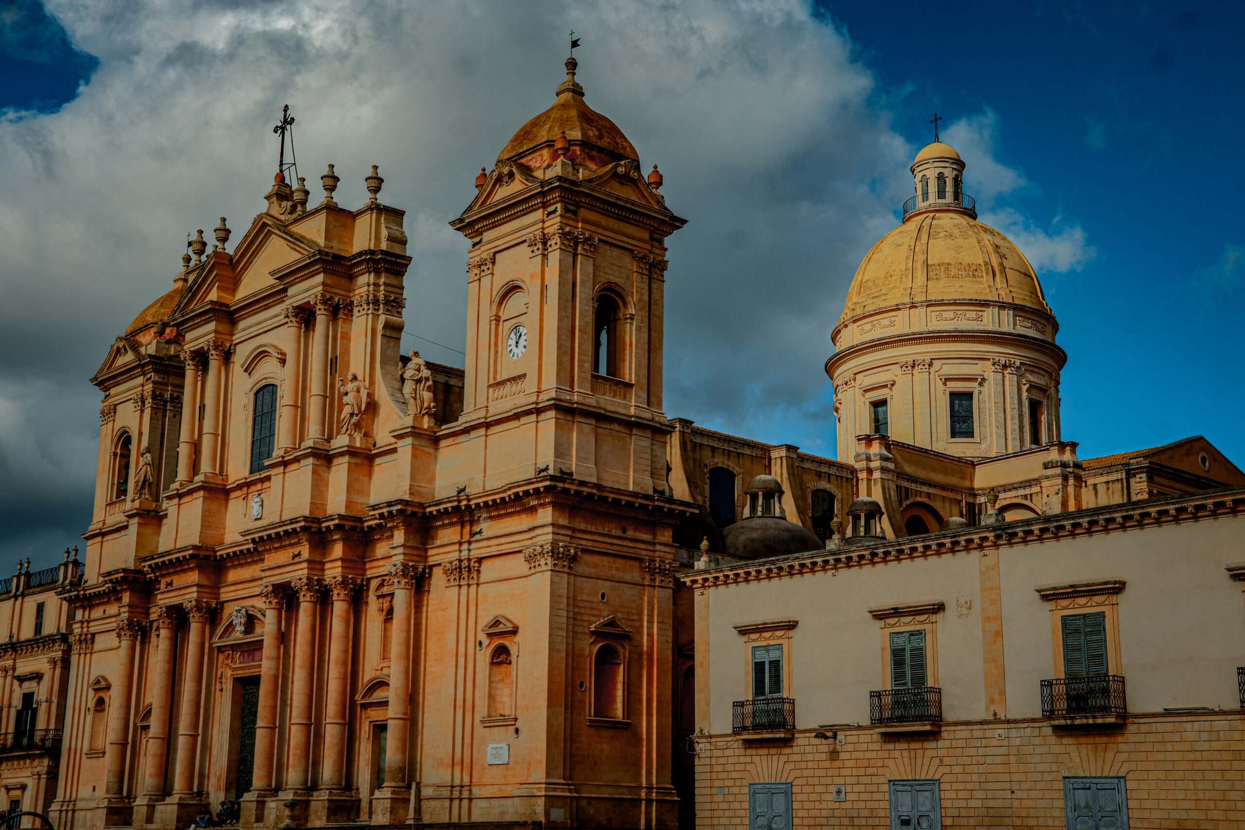 Guia especial Sicília Itália