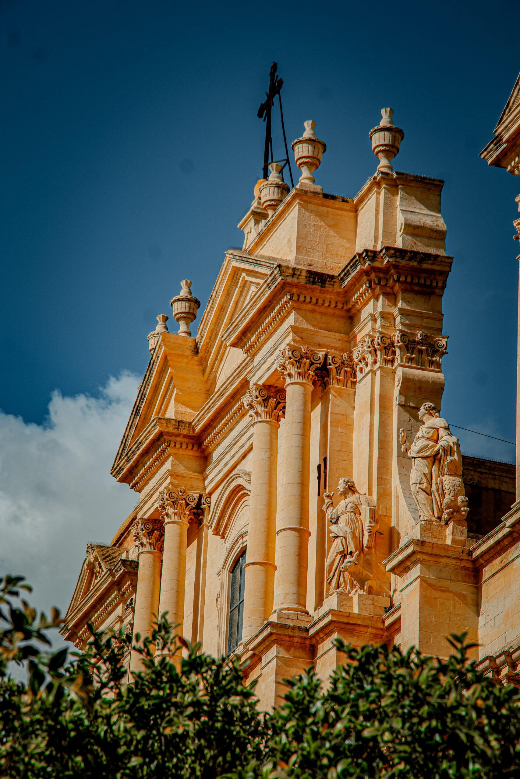 Guia Sicília Itália