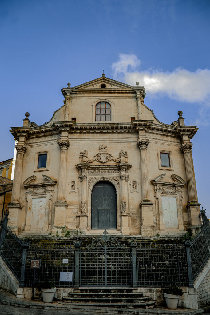 Cadetral de Ragusa