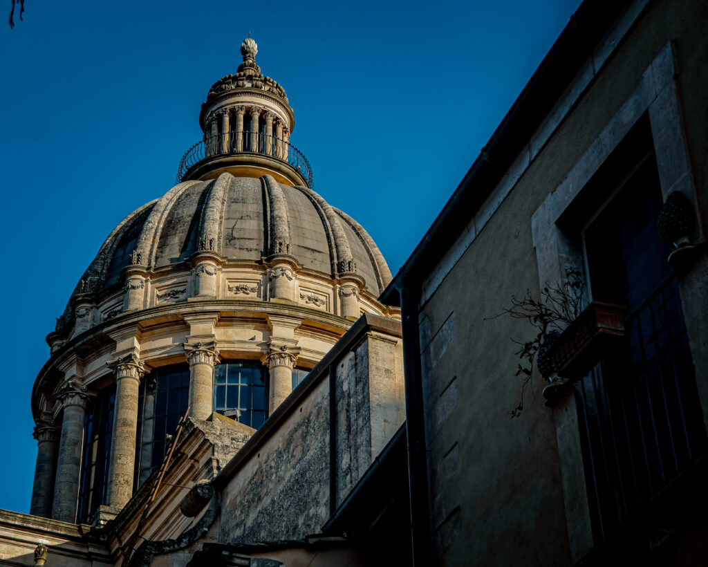 Catedral di Ragusa