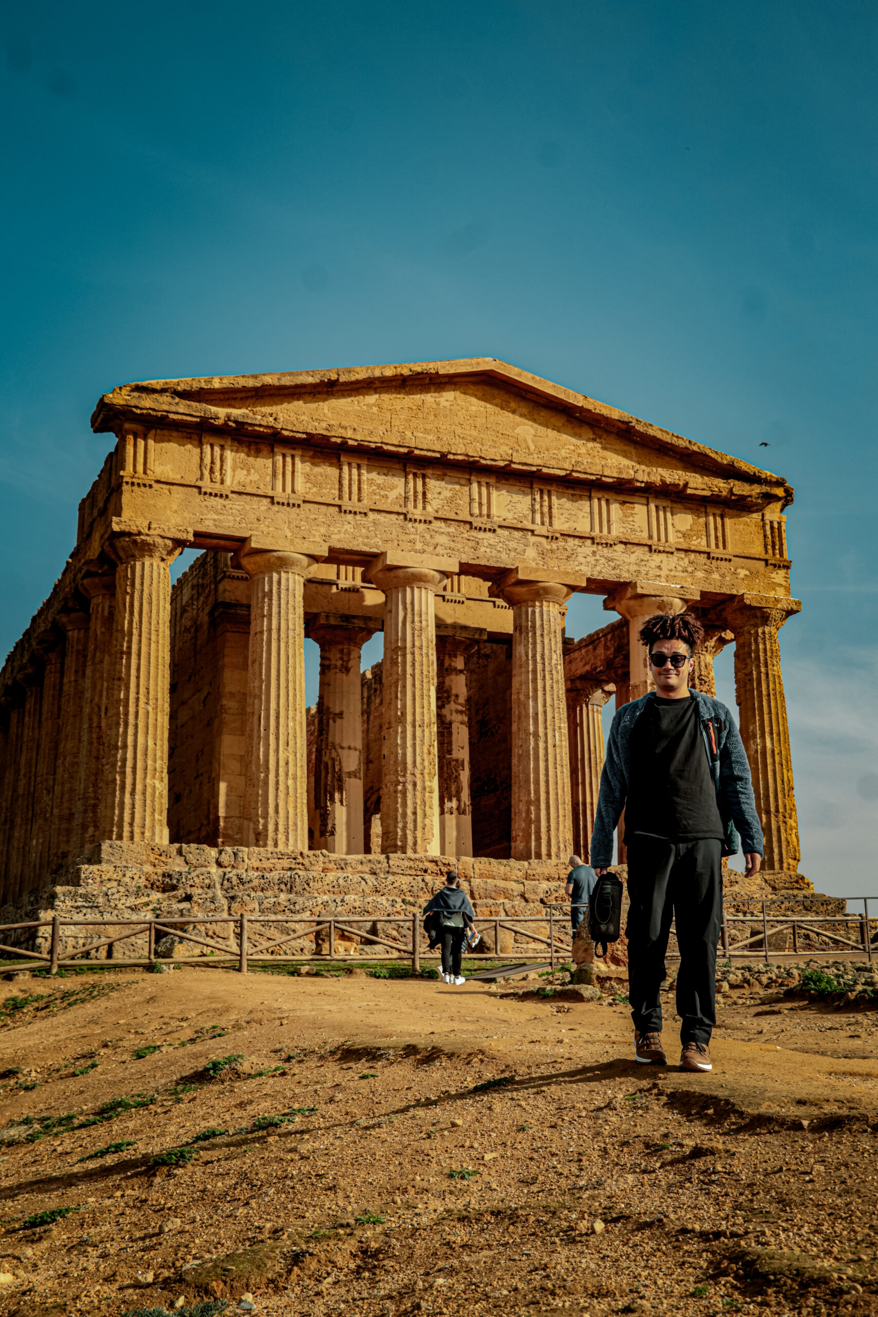 Guia especial Sicília Itália