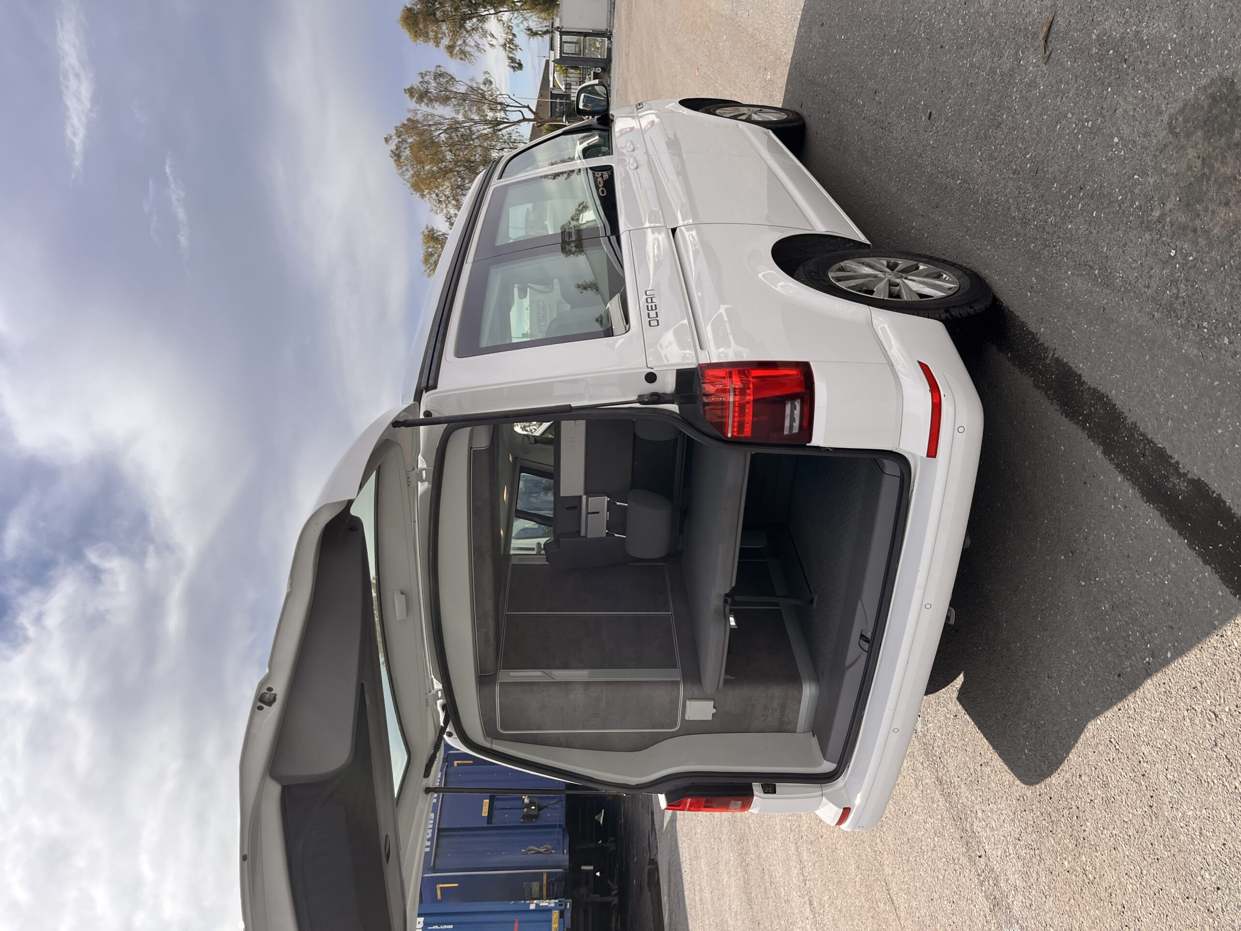 Indie Campers Catania Guia especial Sicília Itália