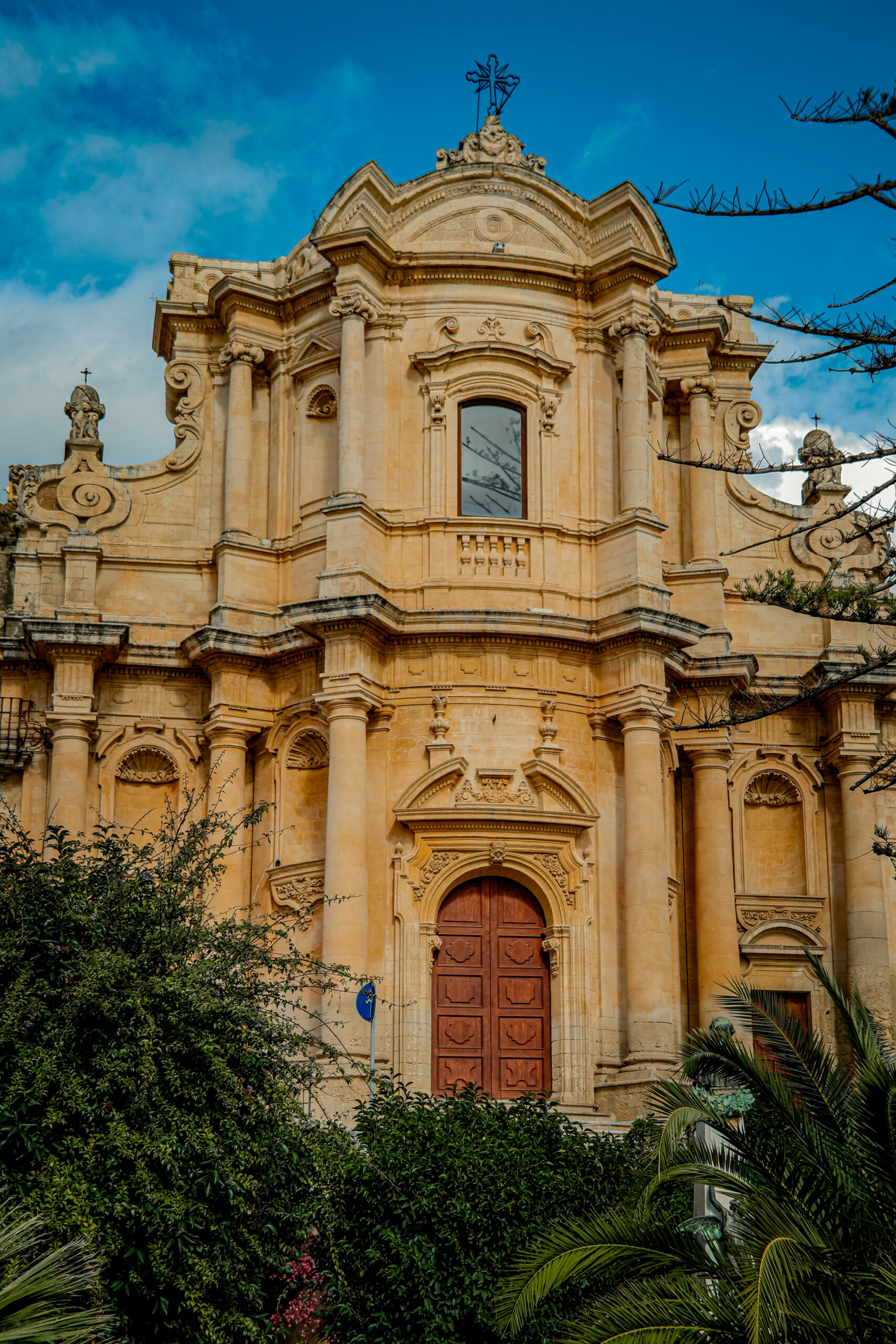 Guia Sicília Itália