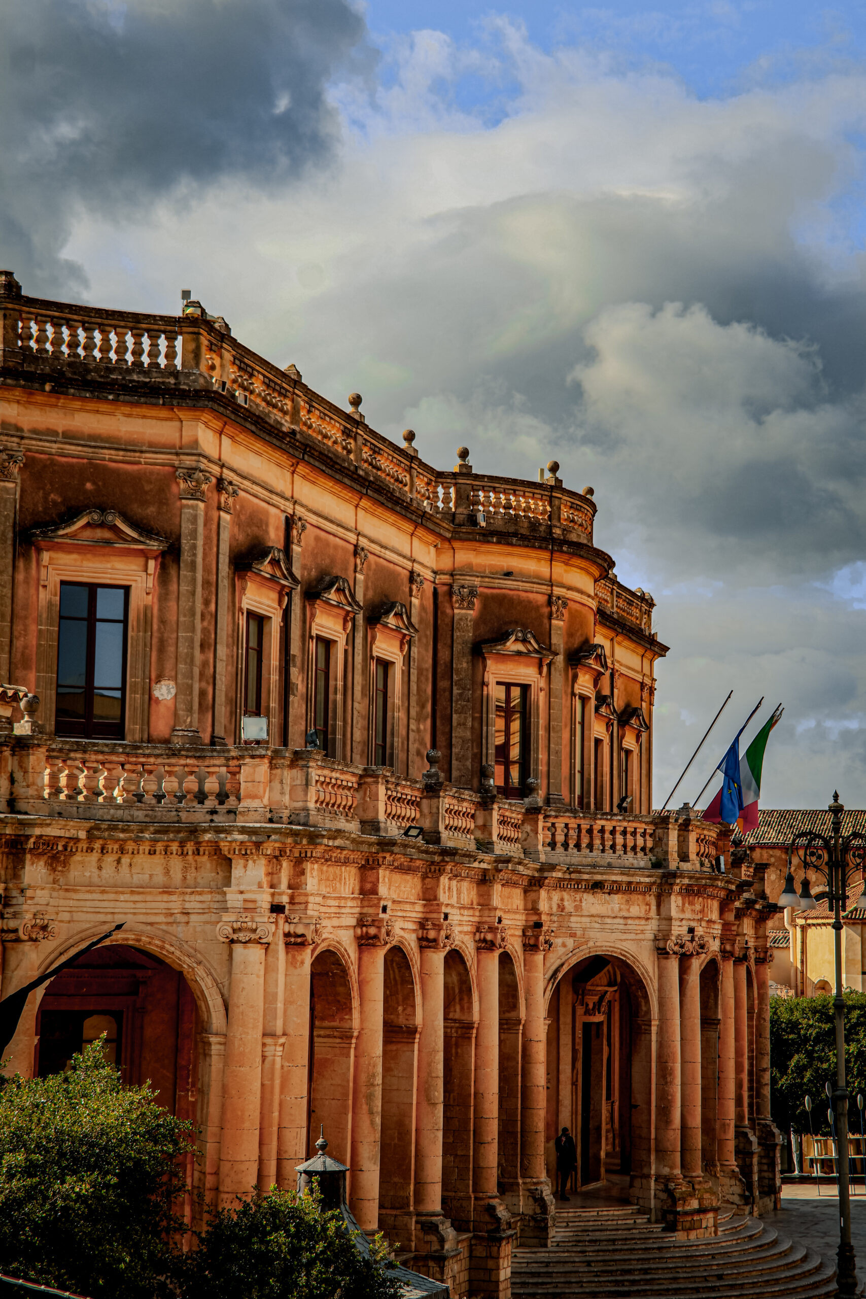 Guia Sicília Itália