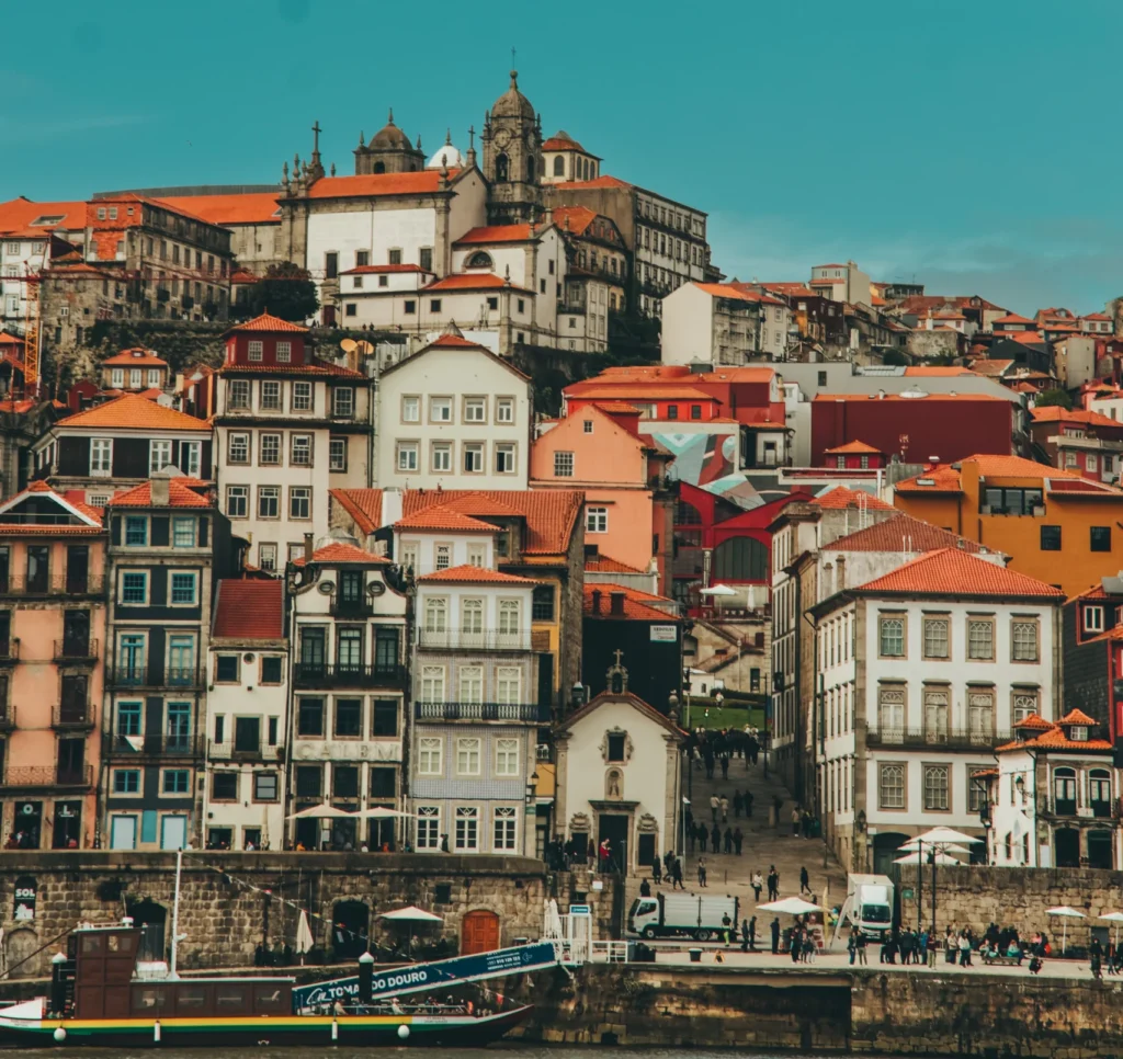 Portugal em 2026: Vale a Pena Trabalhar no Exterior