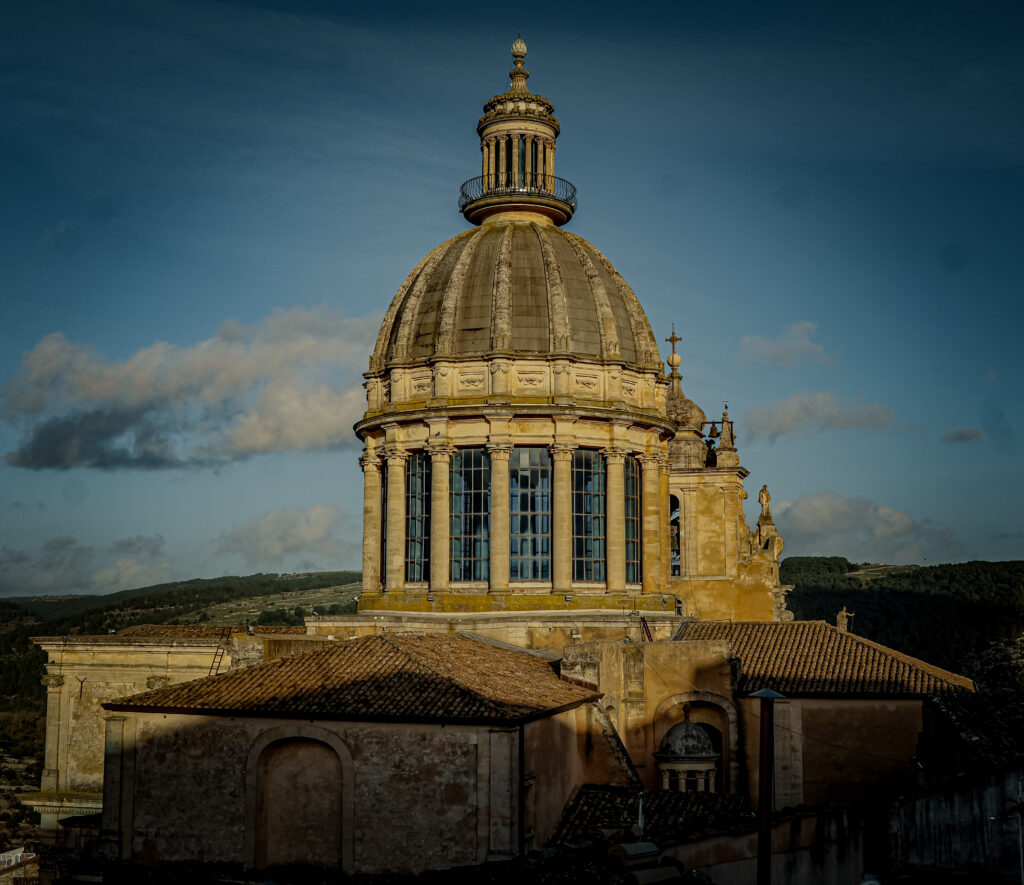 Ragusa Catedral