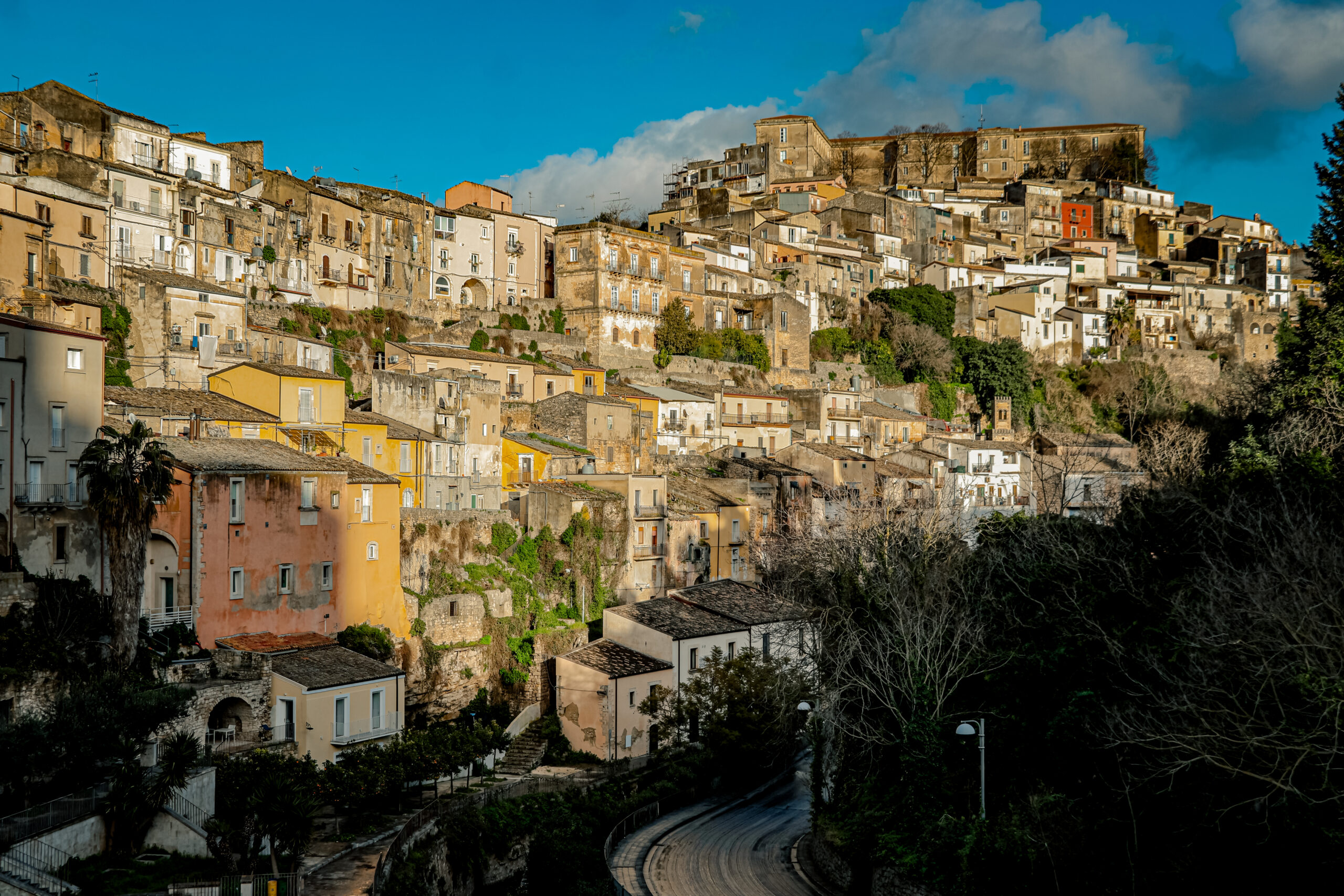 Guia Sicília Itália