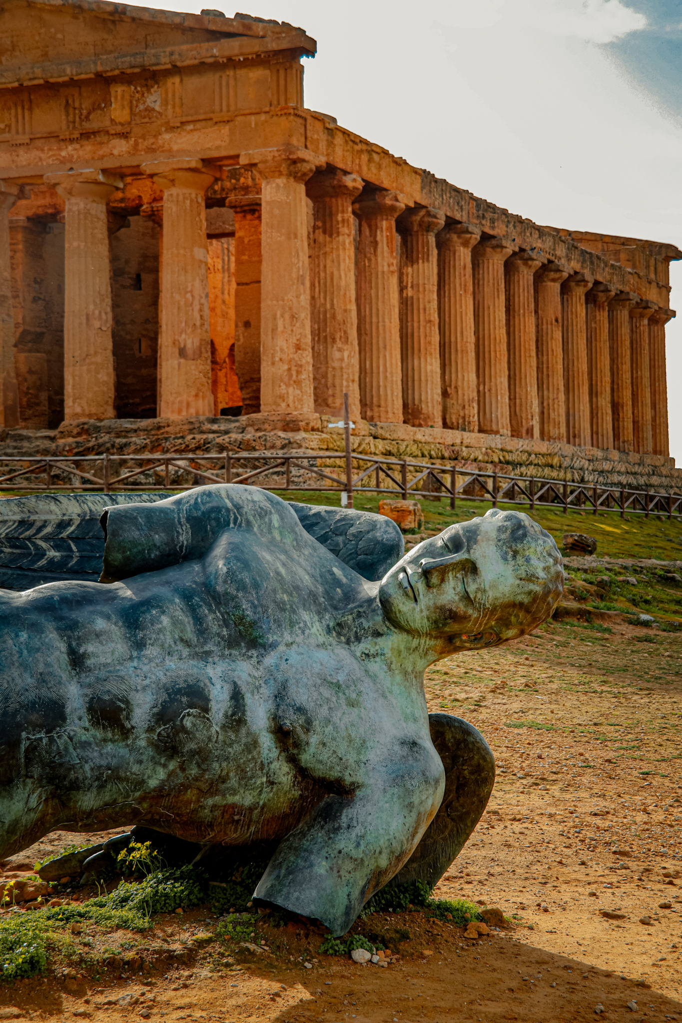 Guia especial Sicília Itália