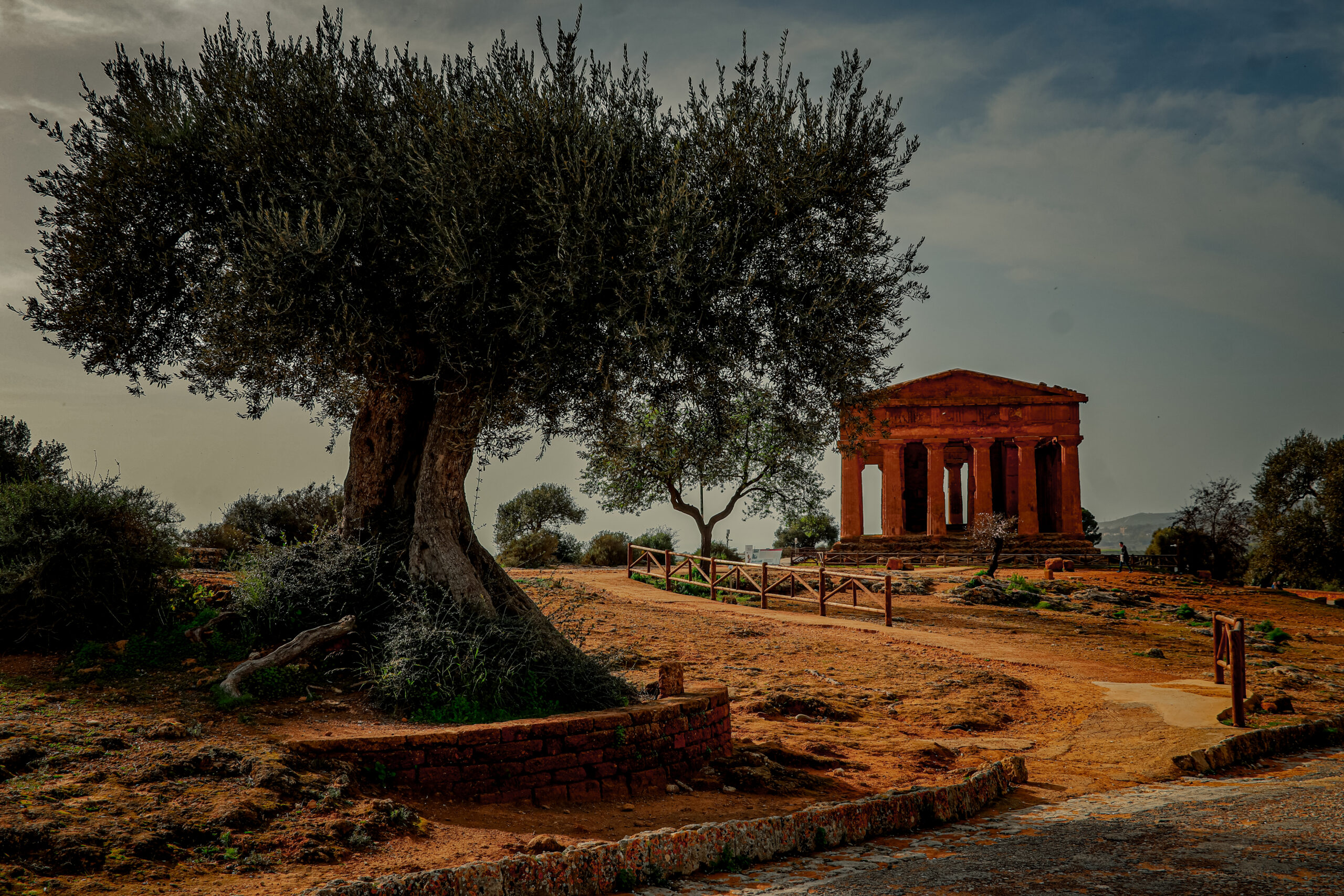 Guia especial Sicília Itália