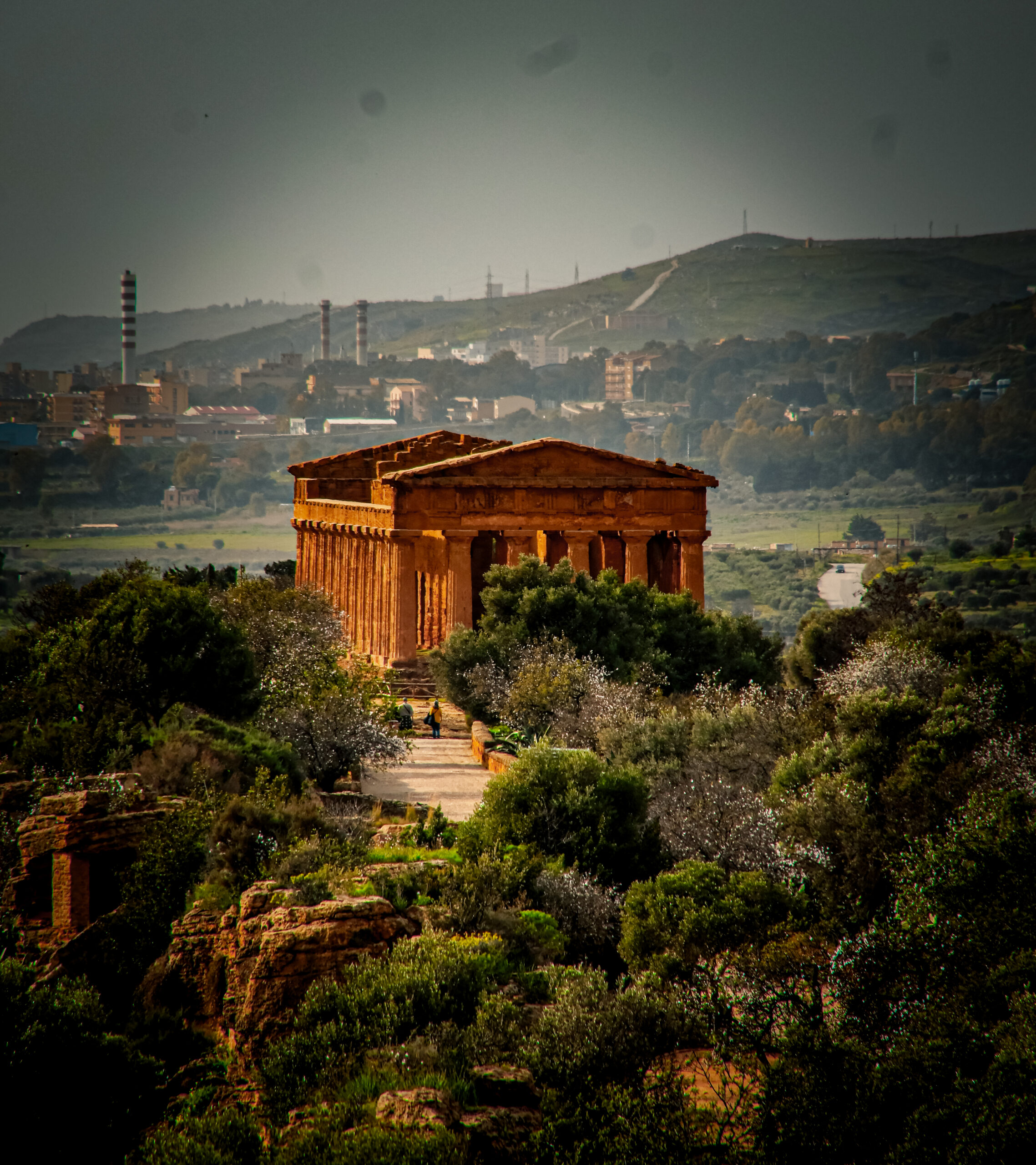 Guia especial Sicília Itália