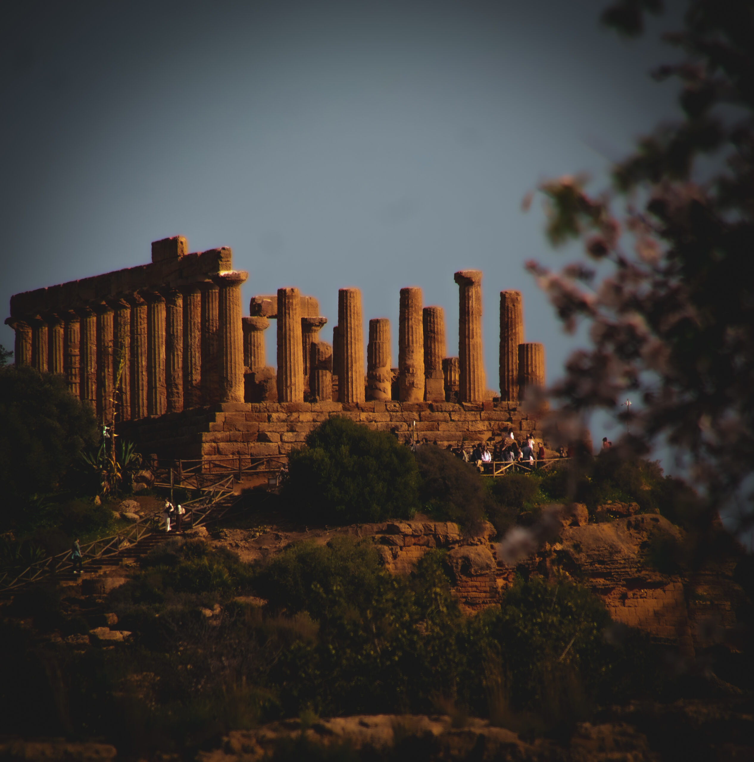 Guia especial Sicília Itália