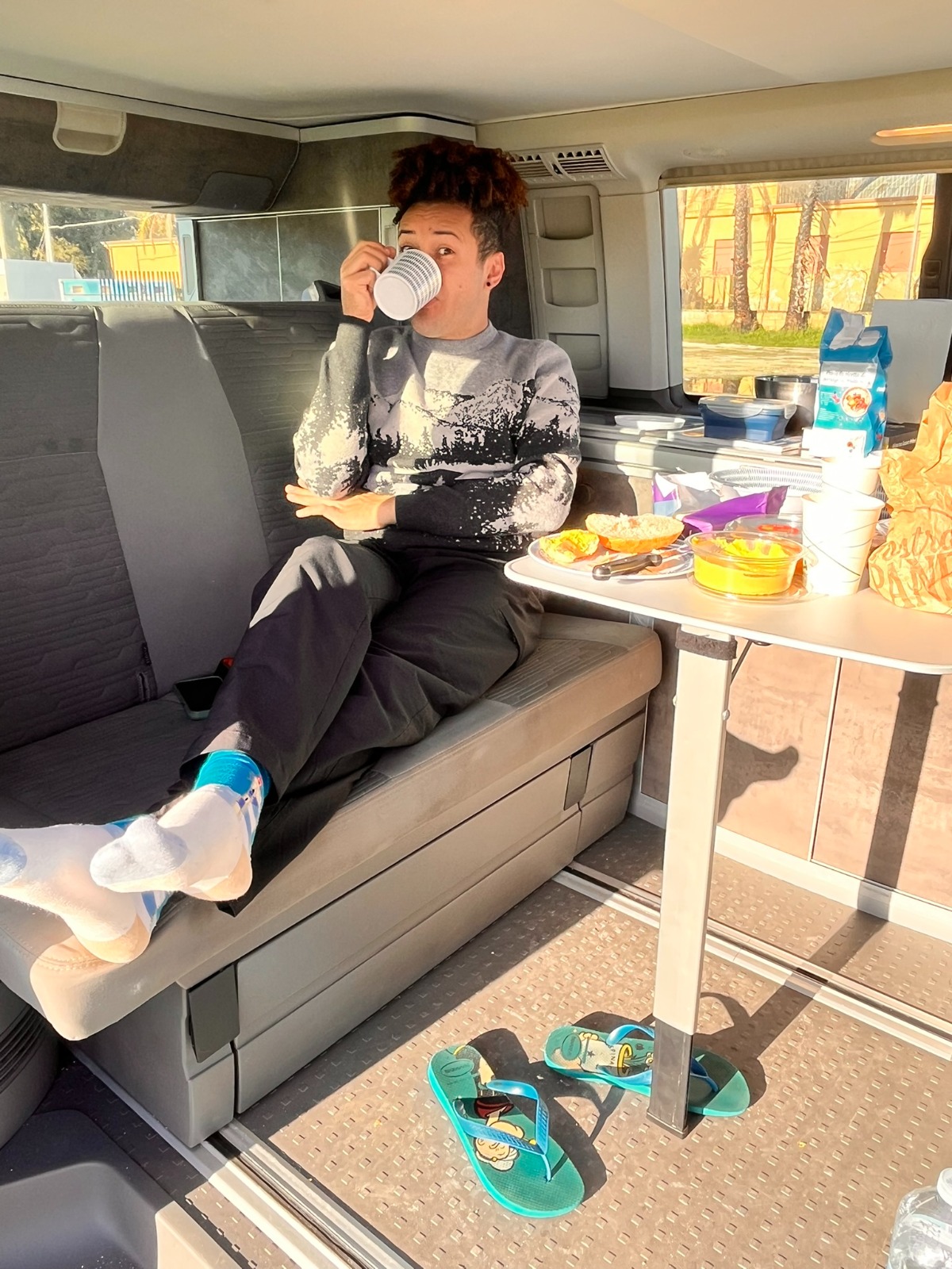 Guia Sicília Itália