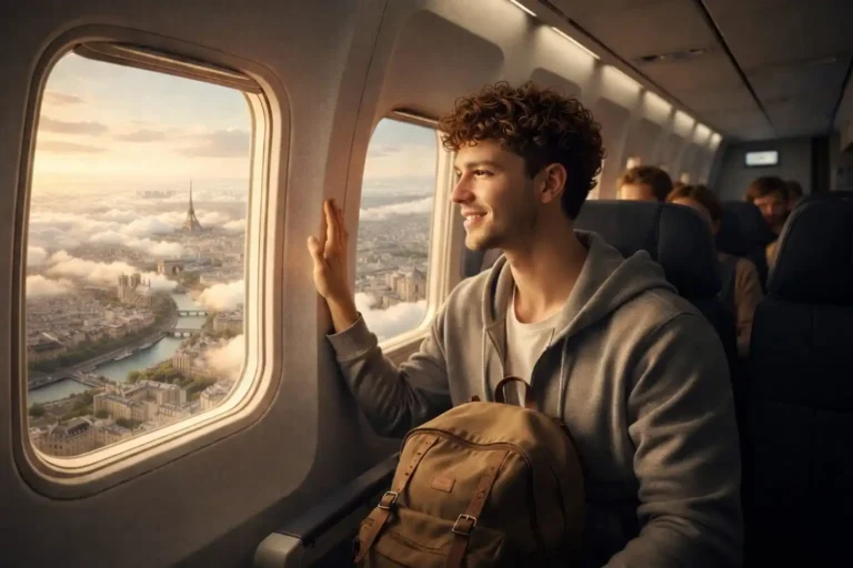 quando vida muda o espirito