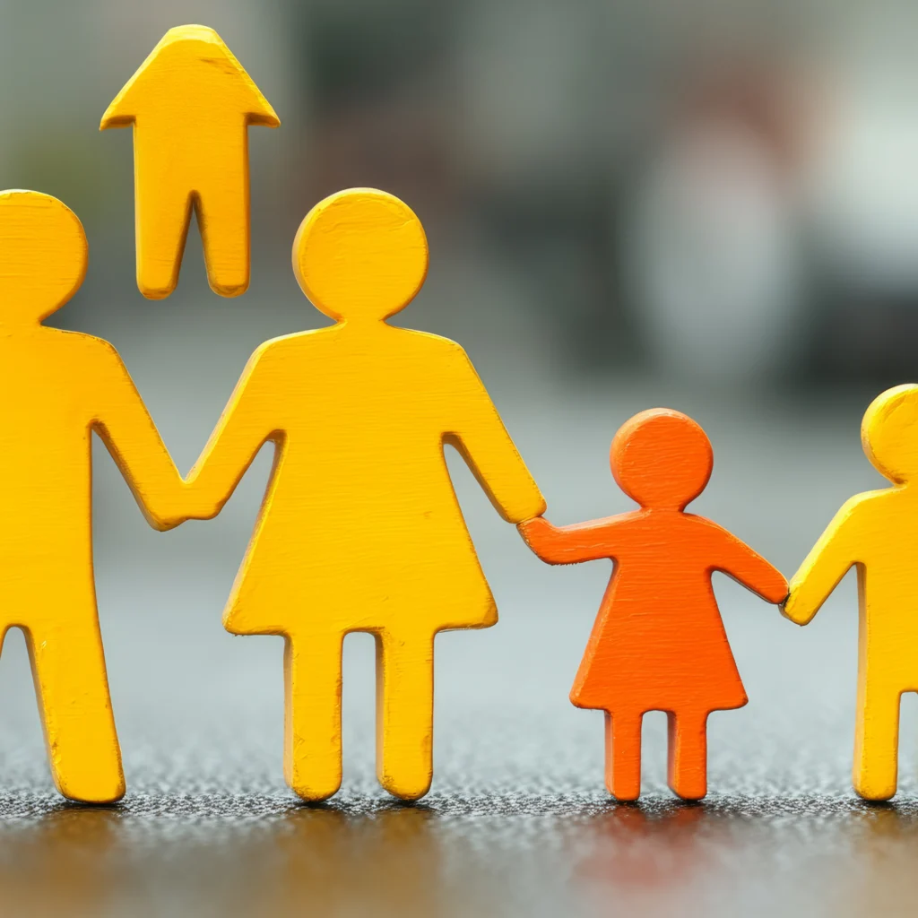 Visto de Reunificação Familiar